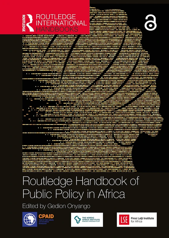 Routledge Handbook of Public Policy in Africa (Routledge International Handbooks)