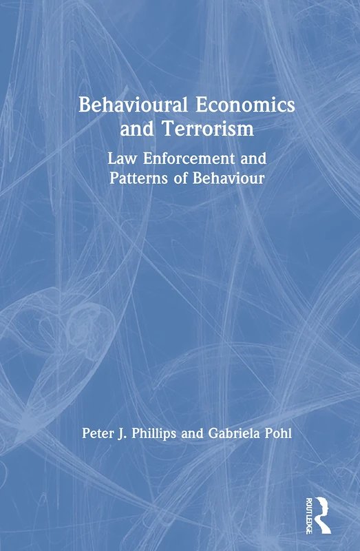 Behavioural Economics and Terrorism: Law Enforcement and Patterns of Behaviour - Image 1