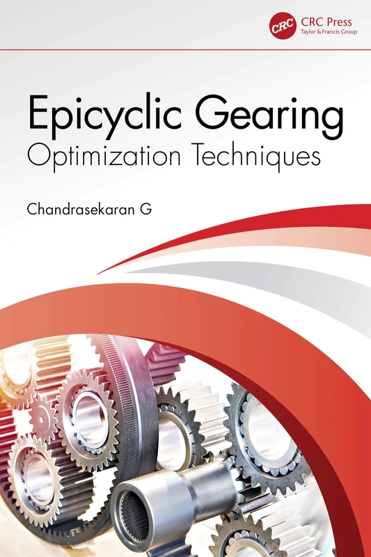 Epicyclic Gearing: Optimization Techniques