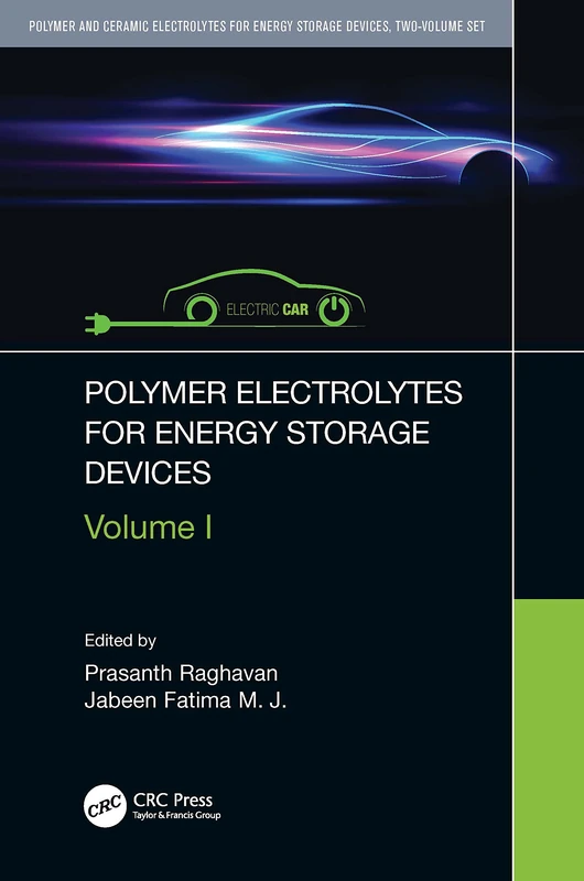 Polymer Electrolytes for Energy Storage Devices: 1