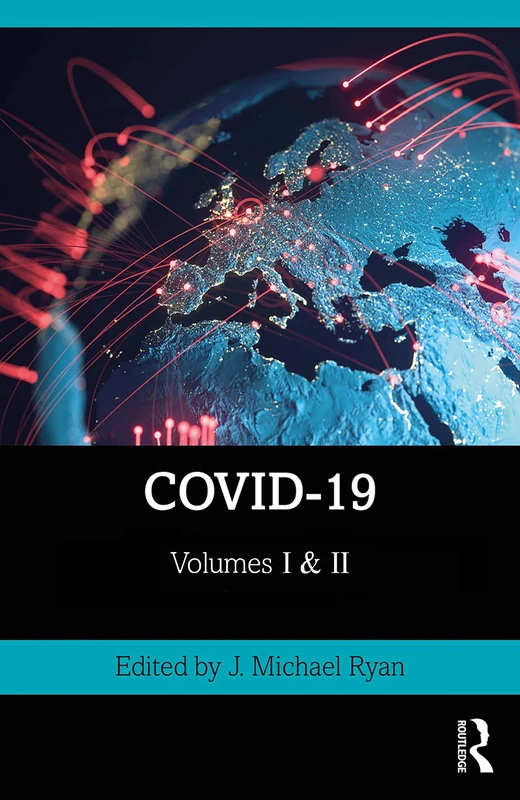 COVID-19: Two Volume Set (The COVID-19 Pandemic Series)