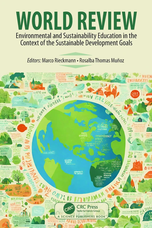 World Review: Environmental and Sustainability Education in the Context of the Sustainable Development Goals - Image 1