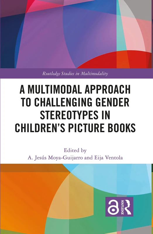 Routledge: Challenging Gender Stereotypes in Children's Books - Image 1