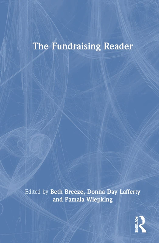 Routledge - The Fundraising Reader - Academic Book