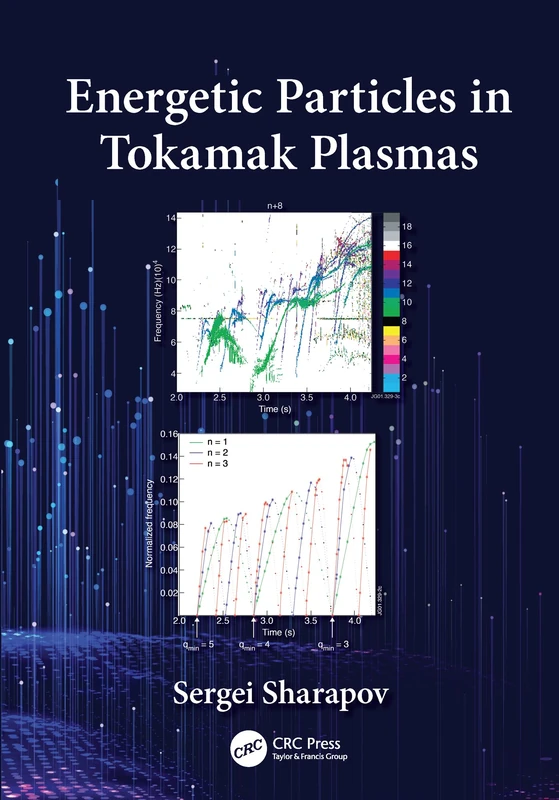 Energetic Particles in Tokamak Plasmas