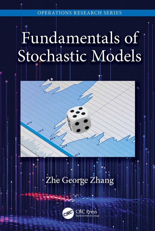 Fundamentals of Stochastic Models (Operations Research Series) - Image 1