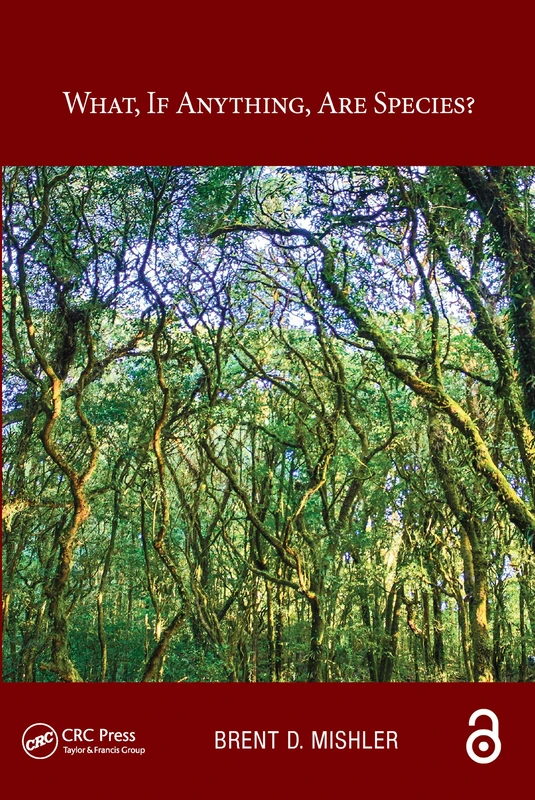 What, if anything, are species? (Species and Systematics)