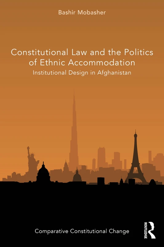 Routledge - Constitutional Law and Politics of Ethnic Accommodation