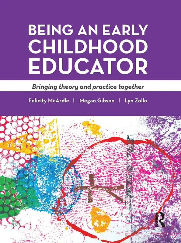 Routledge - Being an Early Childhood Educator Textbook