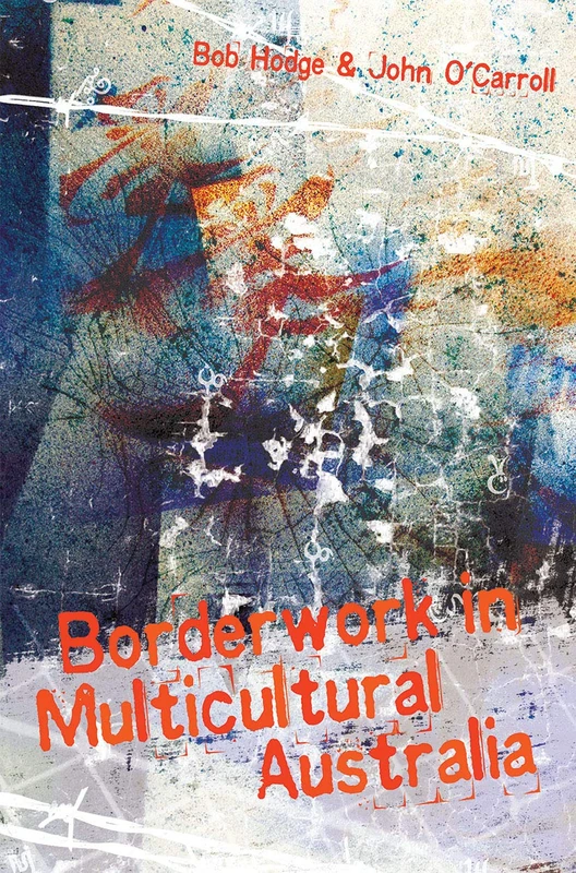 Borderwork in Multicultural Australia - Routledge Book - Image 1