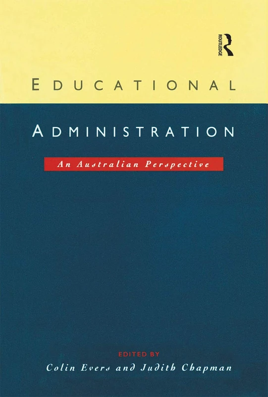 Educational Administration: An Australian Perspective - Image 1