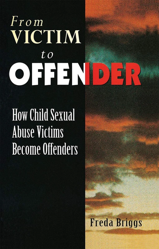 From Victim to Offender: How child sexual abuse victims become offenders - Image 1