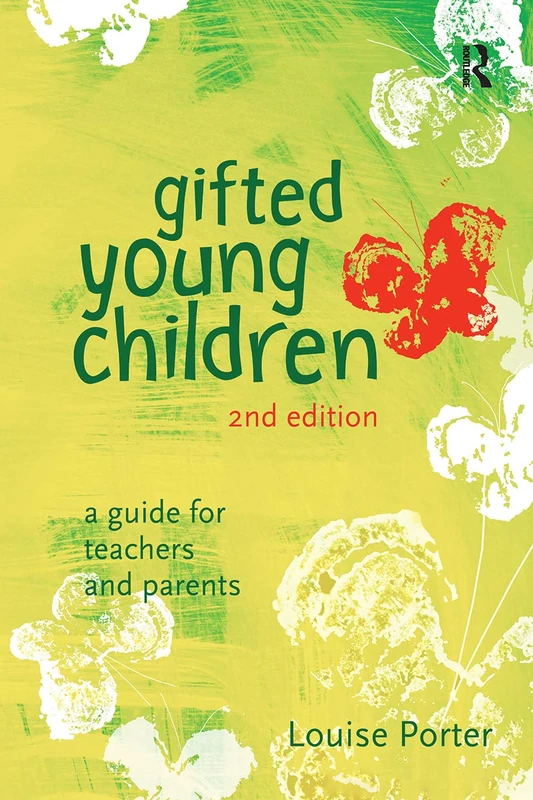 Gifted Young Children: A guide for teachers and parents