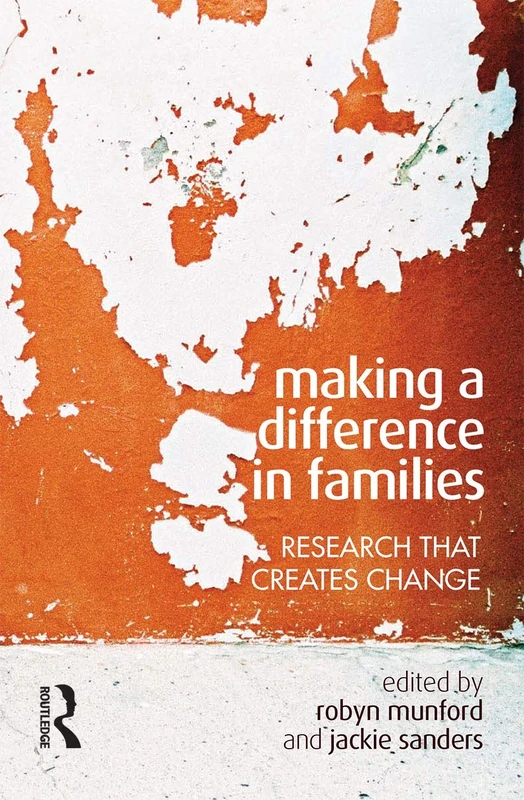 Making a Difference in Families: Research that creates change - Image 1