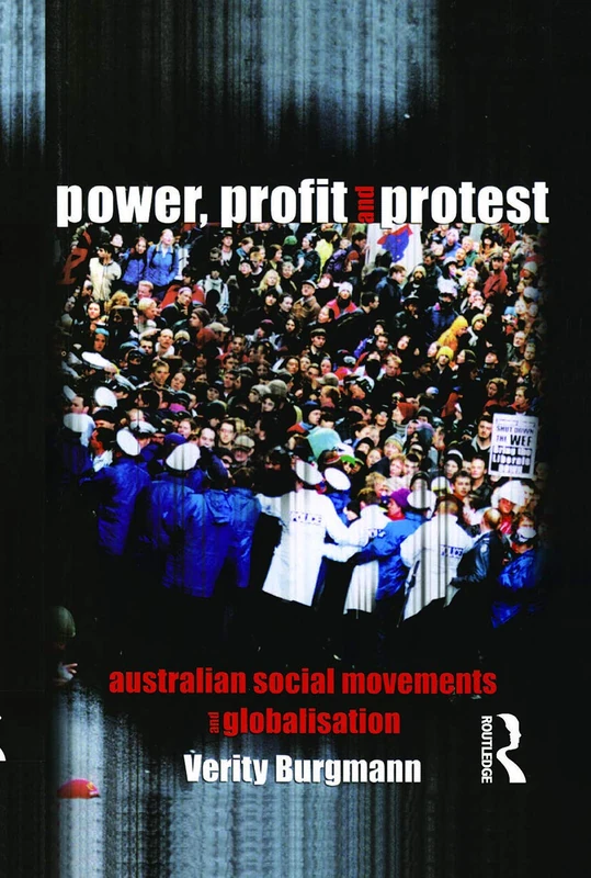 Power, Profit and Protest: Australian social movements and globalisation - Image 1