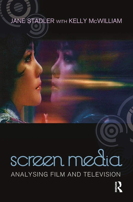Routledge Screen Media: Analysing Film and Television Book