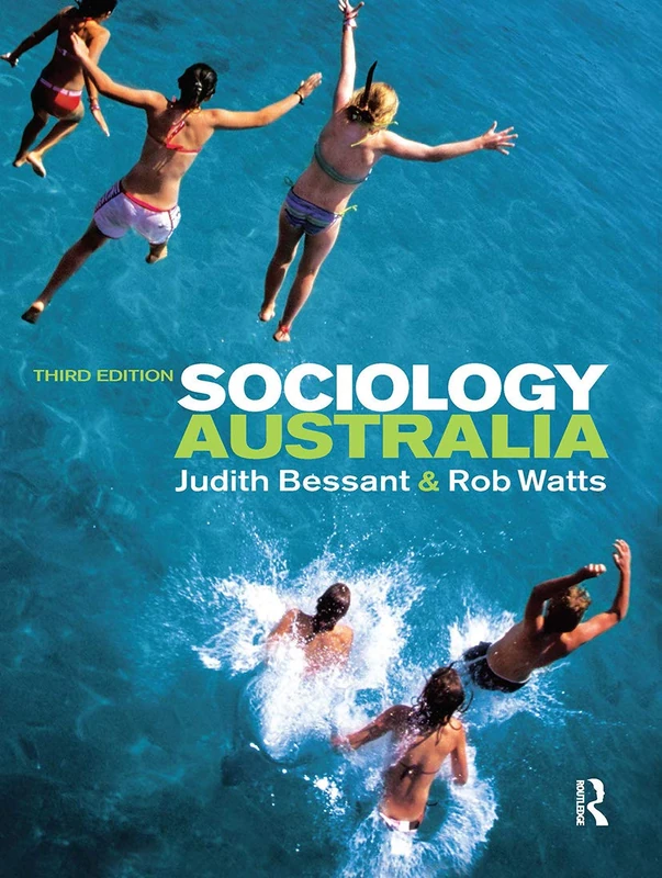 Sociology Australia - Image 1