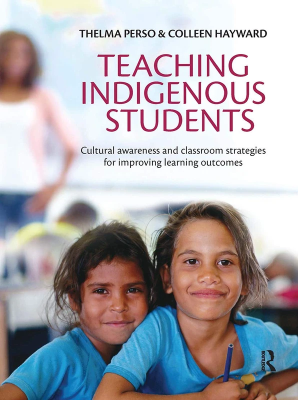 Routledge - Teaching Indigenous Students Education Book