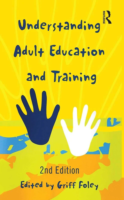 Routledge - Understanding Adult Education and Training Book
