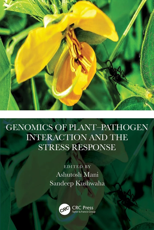 Genomics of Plant-Pathogen Interaction and Stress Response