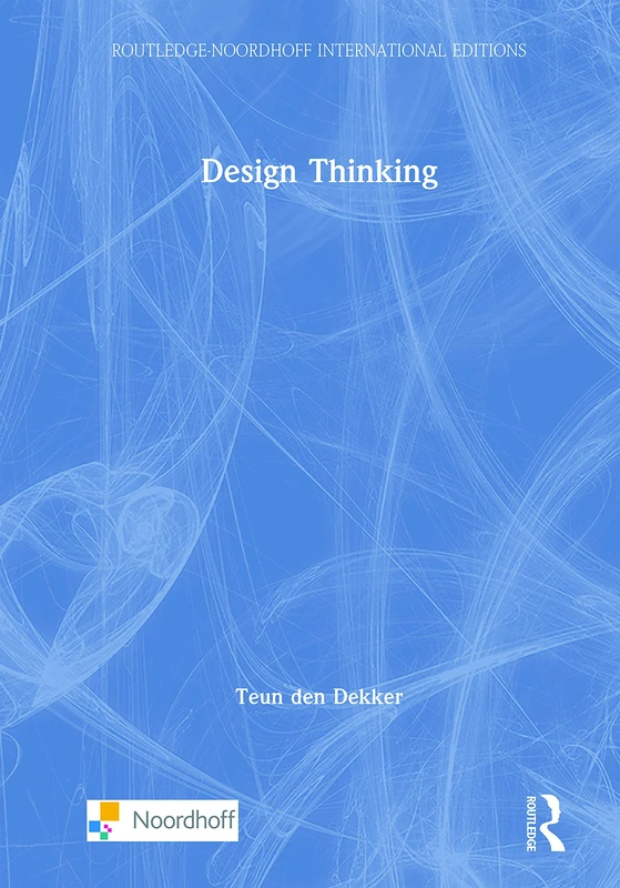 Routledge Design Thinking - International Edition Book