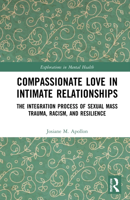 Routledge - Compassionate Love in Intimate Relationships Book