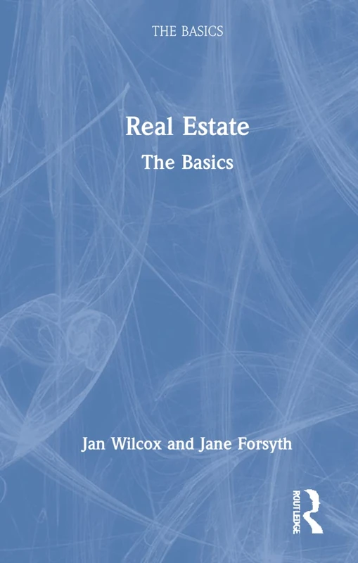 Real Estate: The Basics