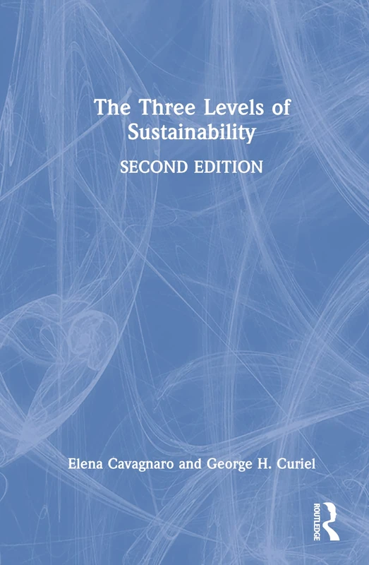 Routledge - The Three Levels of Sustainability (2nd Edition)