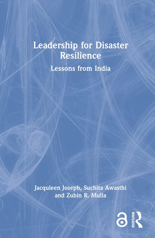 Leadership for Disaster Resilience: Lessons from India