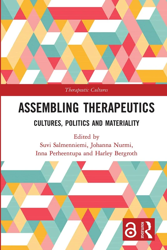 Assembling Therapeutics: Cultures, Politics and Materiality - Image 1