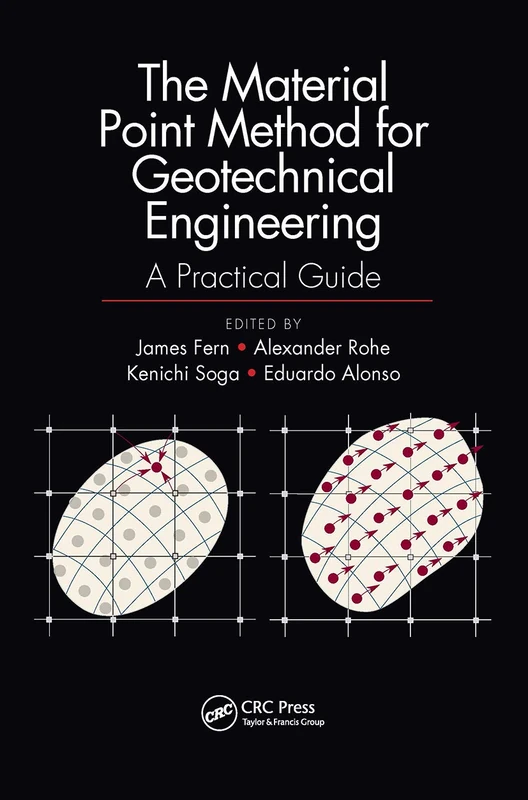 The Material Point Method for Geotechnical Engineering: A Practical Guide - Image 1