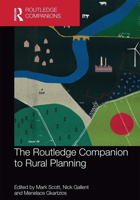 Routledge Companion to Rural Planning - Handbook for Practice