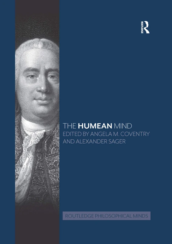 The Humean Mind (Routledge Philosophical Minds)
