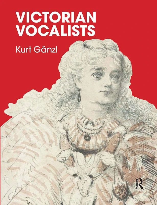 Victorian Vocalists - Image 1