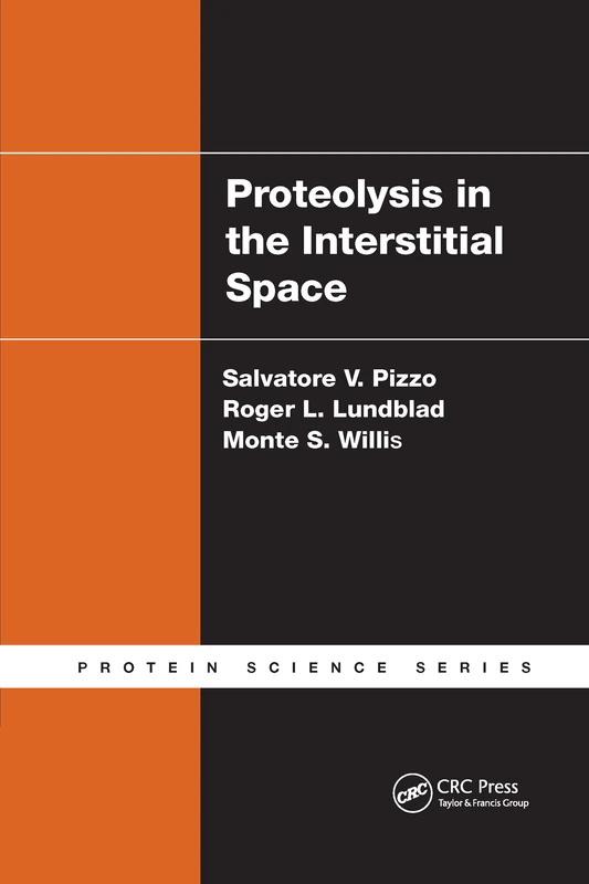 Proteolysis in the Interstitial Space (Protein Science)