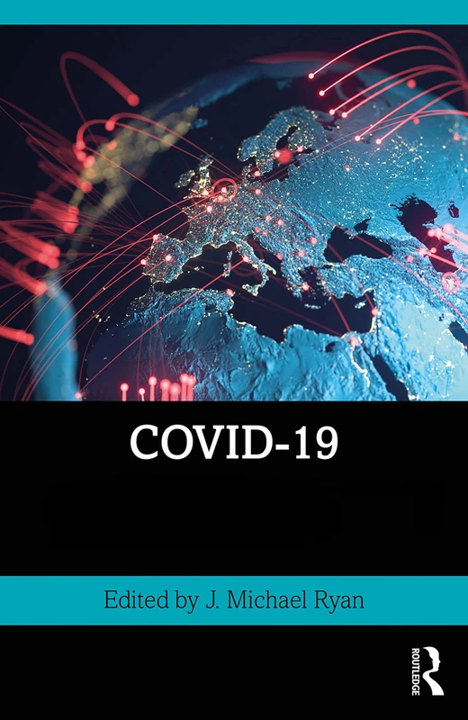 COVID-19: Two Volume Set (The COVID-19 Pandemic Series)