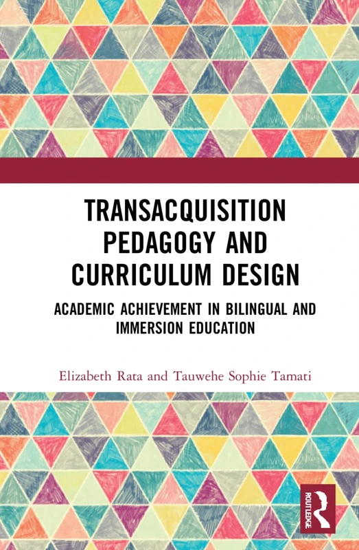 Routledge - Academic Achievement in Bilingual Education Book