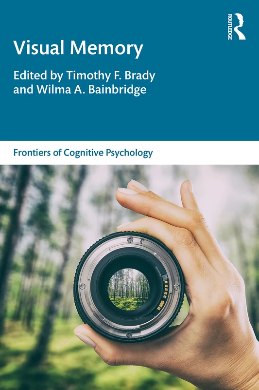 Visual Memory (Frontiers of Cognitive Psychology)