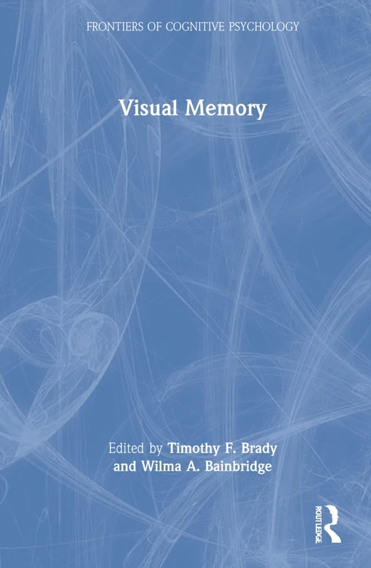 Visual Memory (Frontiers of Cognitive Psychology)