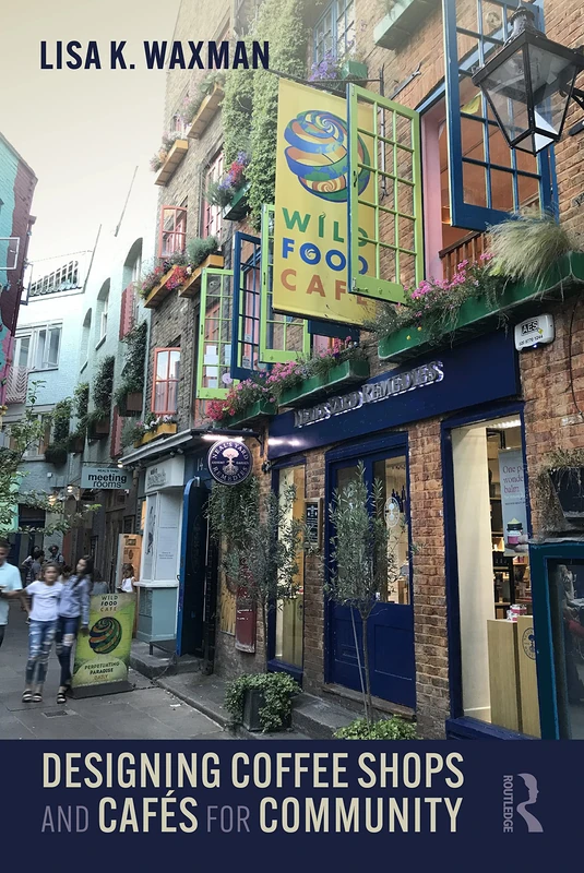 Designing Coffee Shops and Cafés for Community - Image 1