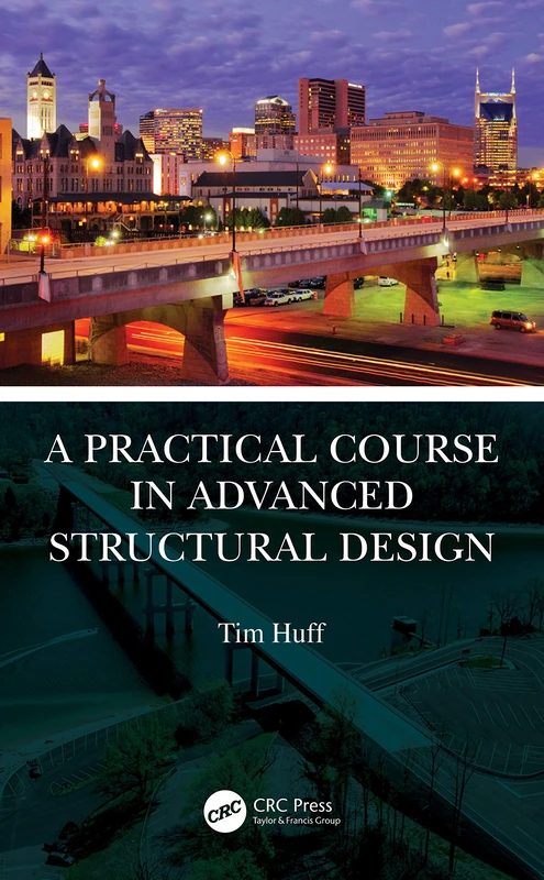 A Practical Course in Advanced Structural Design - Image 1