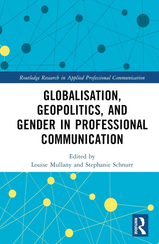 Routledge Globalisation, Geopolitics, and Gender Book