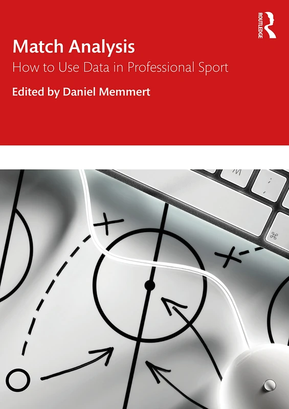 Match Analysis: How to Use Data in Professional Sport