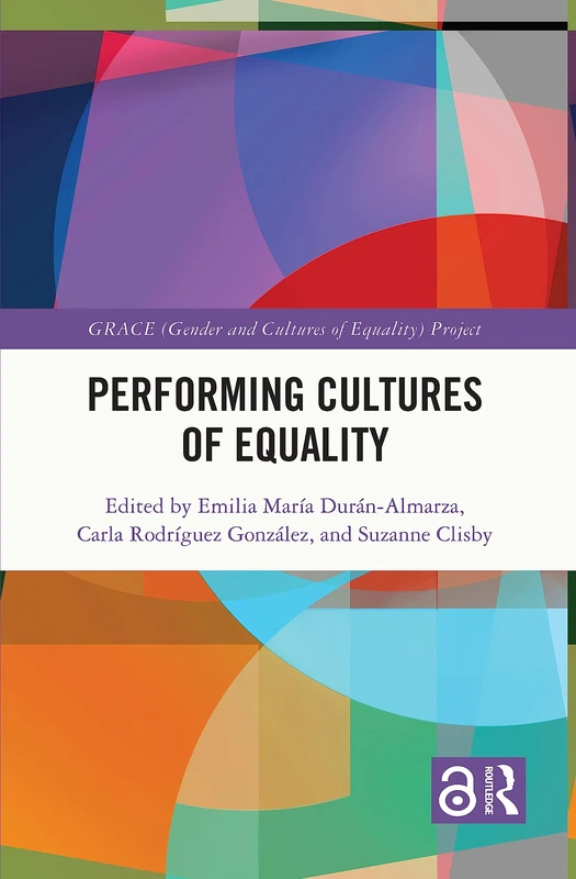 Performing Cultures of Equality (GRACE Project)