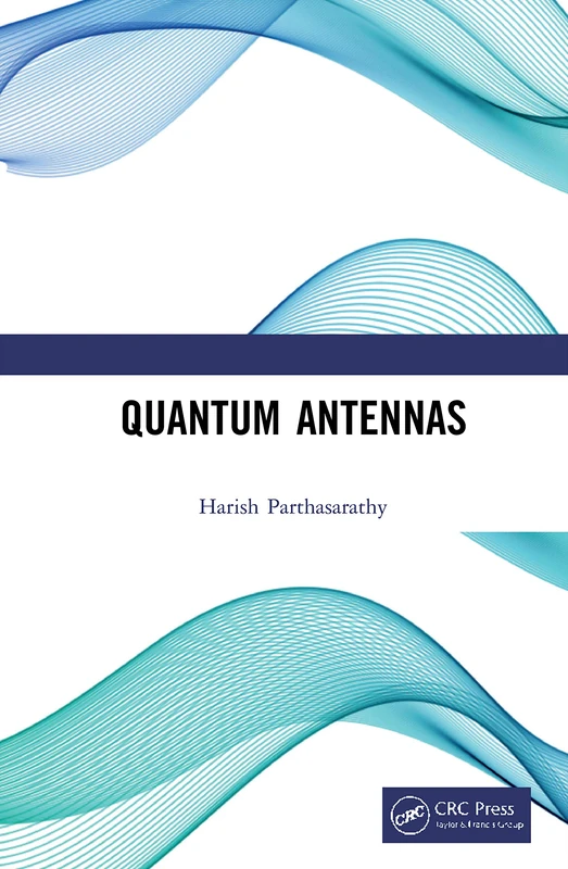 Quantum Antennas - Image 1