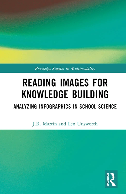 Routledge Reading Images for Knowledge Building - Science Book