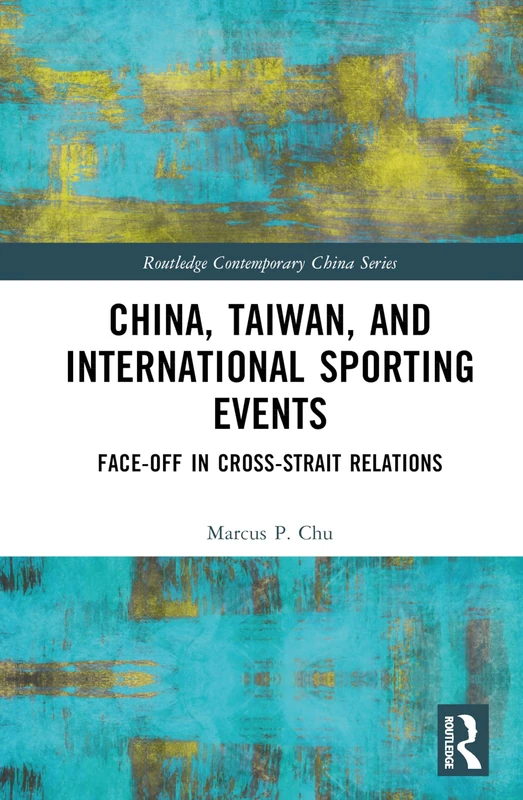 Routledge China, Taiwan, and International Sporting Events