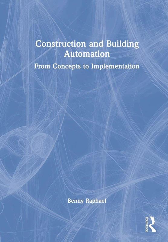 Routledge Construction and Building Automation Textbook
