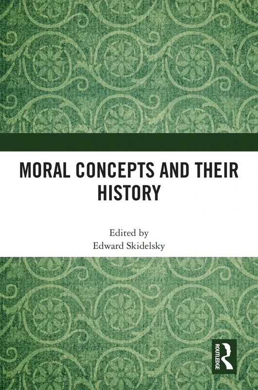 Moral Concepts and their History - Image 1
