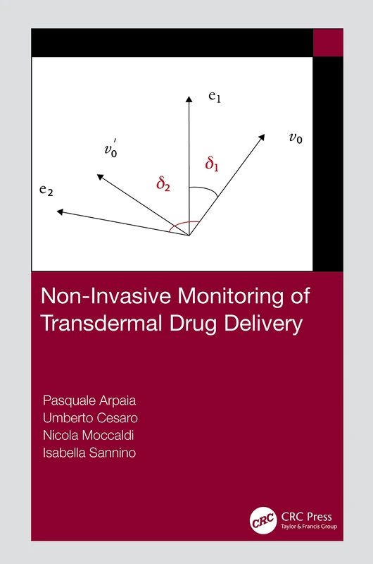 CRC Press - Non-Invasive Monitoring of Transdermal Drug Delivery